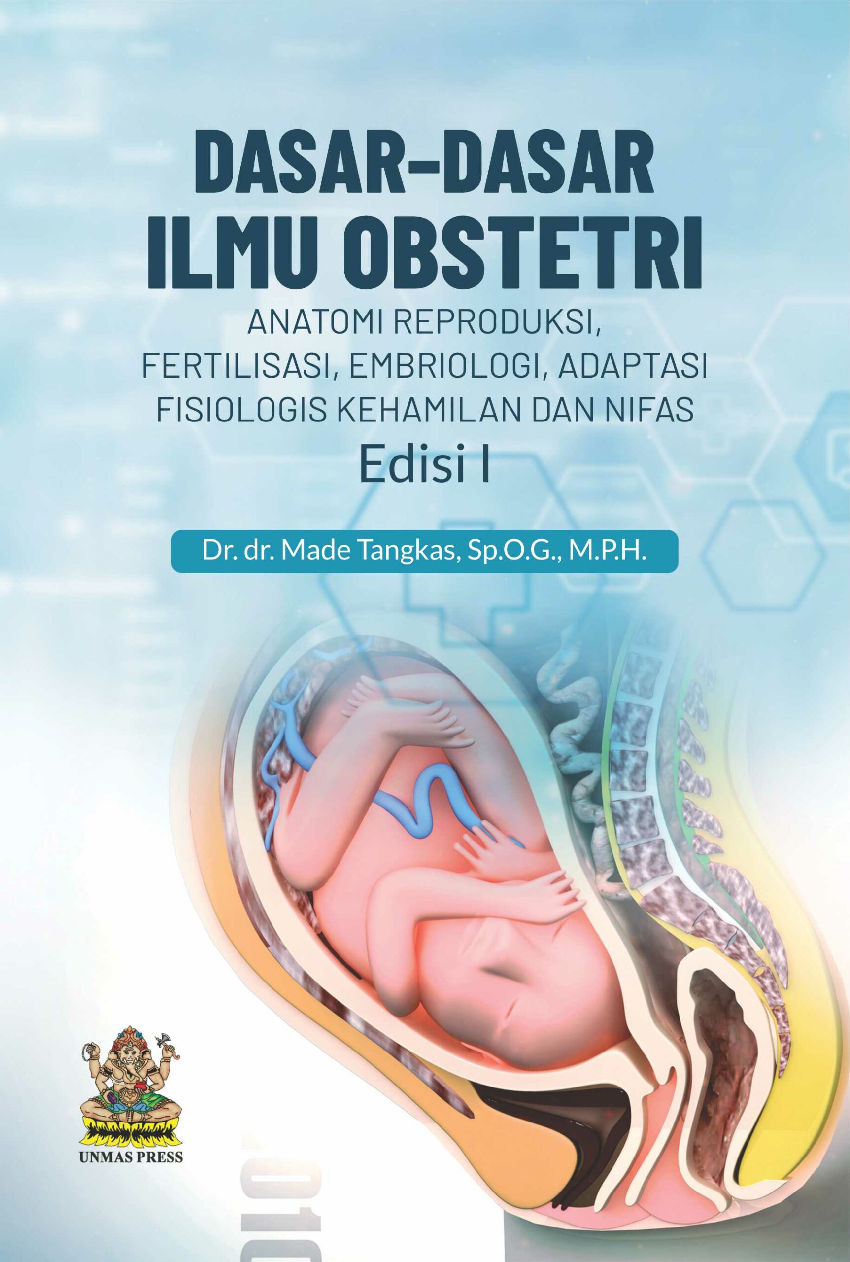 Dasar-Dasar Ilmu Obstetri