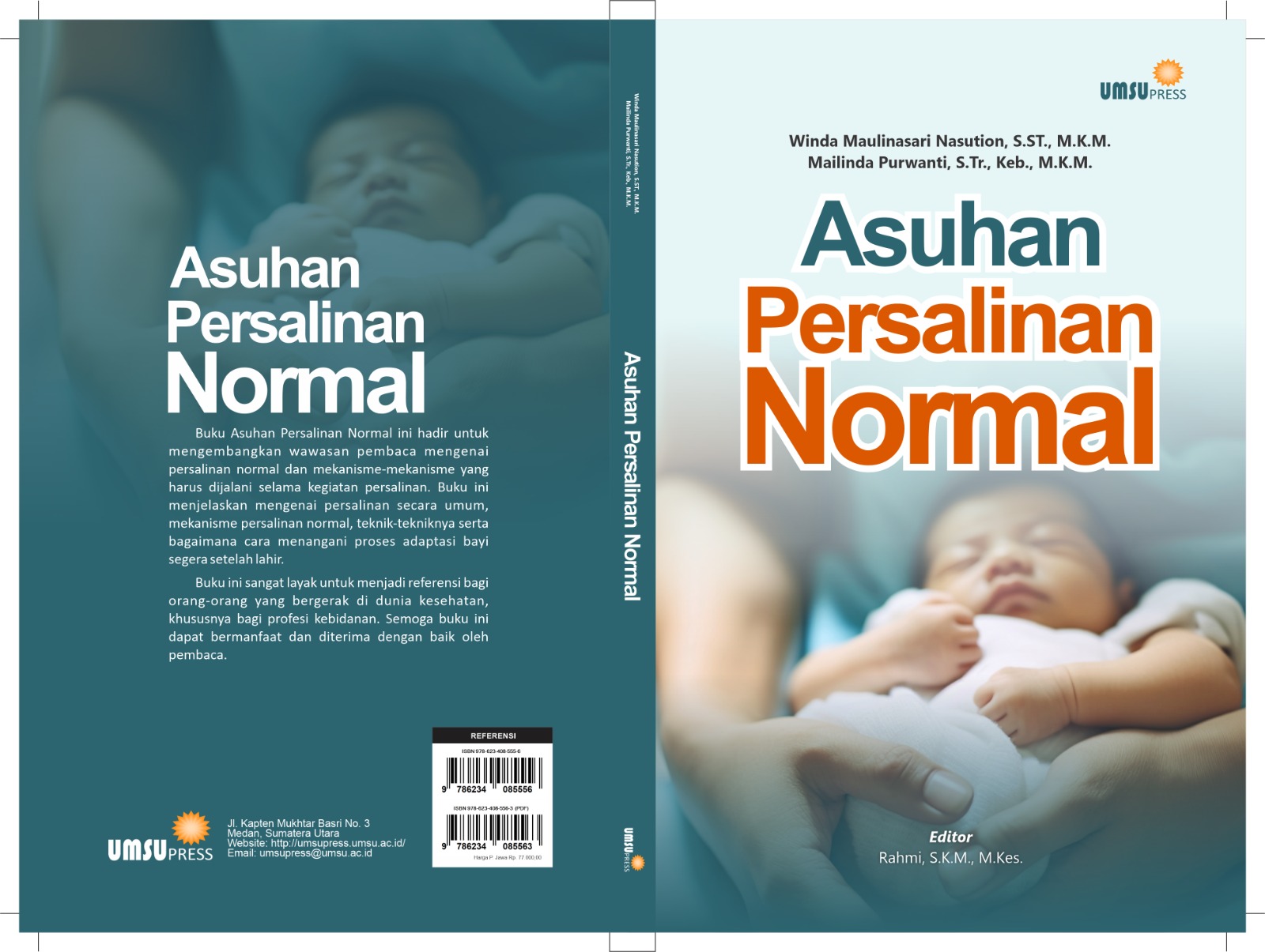 Asuhan Persalinan Normal