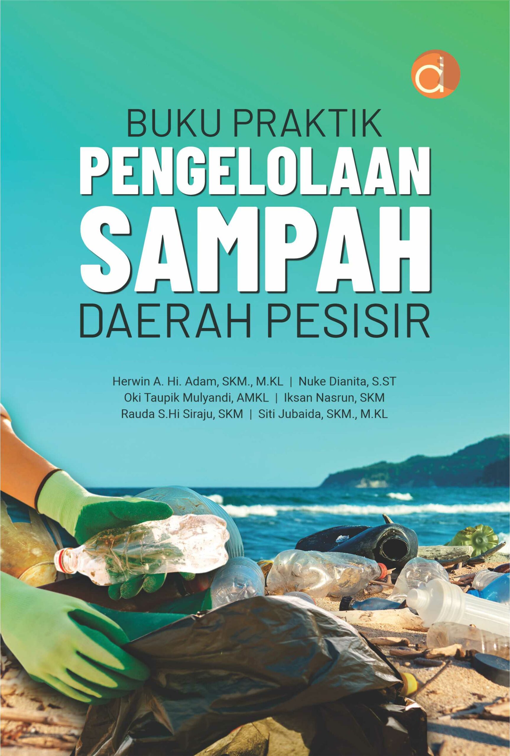 Buku Praktik Pengelolaan Sampah Daerah Pesisir