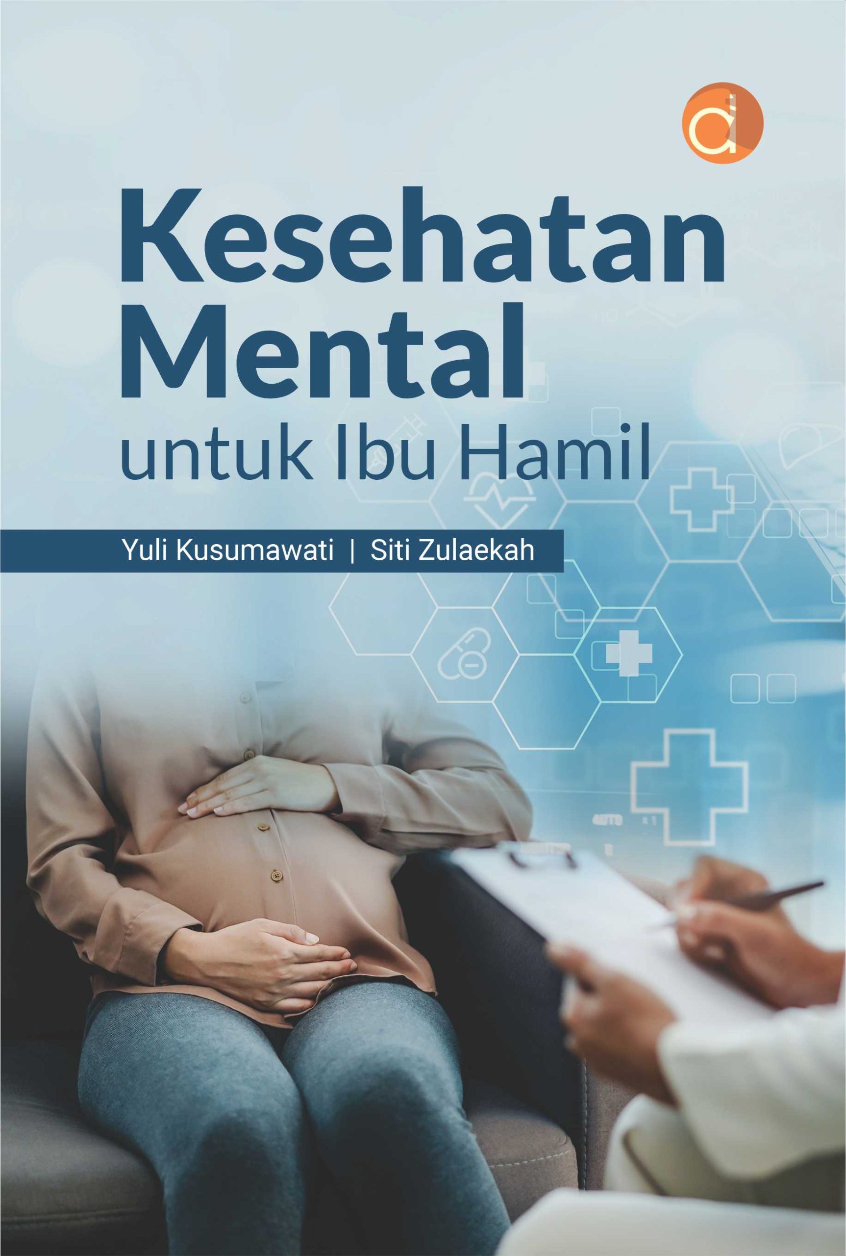 Kesehatan Mental untuk Ibu Hamil