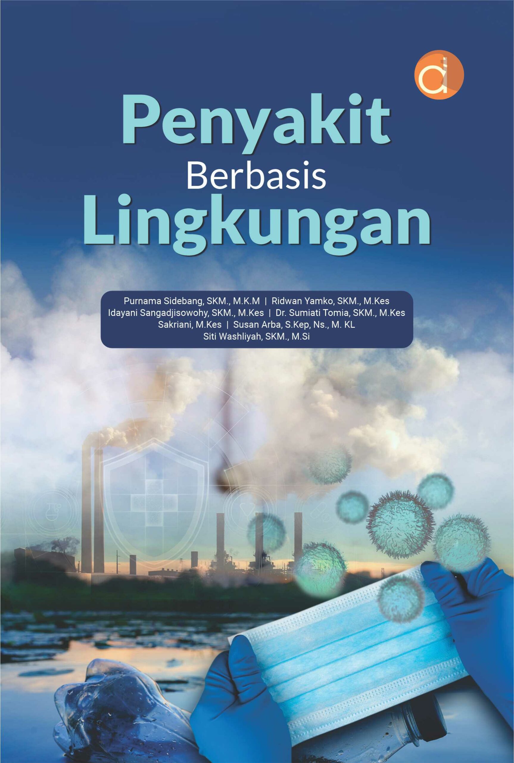 Penyakit Berbasis Lingkungan