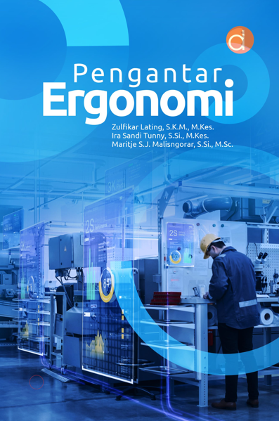 Pengantar Ergonomi