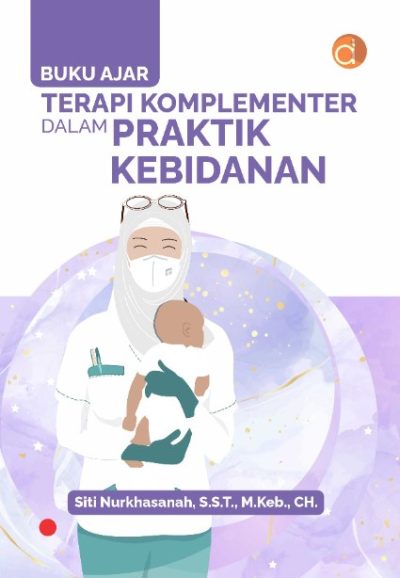 Buku Ajar Terapi Komplementer dalam Praktik Kebidanan