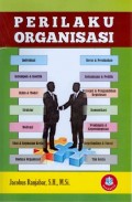 Perilaku Organisasi