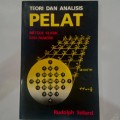 Teori dan Analisis Pelat: Metode Klasik dan Numerik