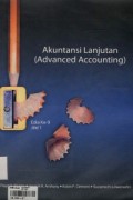 Akuntansi Lanjutan (Advanced Accounting) Jilid 1