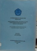 Asuhan Kebidanan Pada Ibu Hamil Ny. S G1P0A0 Hamil 36 Minggu di RSU Aulia Jakarta Tanggal 31 Januari 2017