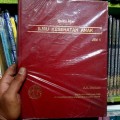 Buku Ajar Ilmu Kesehatan Anak Jilid 1