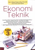 Ekonomi Teknik