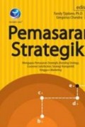 Pemasaran Strategik: Edisi 3