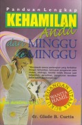 Panduan Lengkap Kehamilan