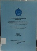Asuhan Kebidanan Pada Ibu Hamil Ny. R G1P0A0 Hamil 36 Minggu 2 Hari di RSU Aulia Jagakarsa Jakarta Selatan Tanggal 31 Januari 2017