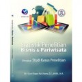 Statistik Penelitian Bisnis dan Pariwisata