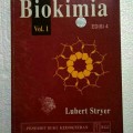 Biokimia Vol 1 Edisi 4
