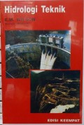 Hidrologi Teknik Edisi Keempat