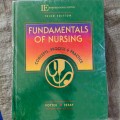 Fundamentals of Nursing concepts, process & practice