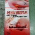 Buku Ajar Asuhan Kebidanan Ibu Nifas dan Menyusui
