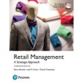 Retail Management: A Strategic Approach