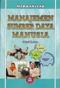 Manajemen Sumber Daya Manusia: Edisi kedua