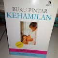 Buku Pintar Kehamilan