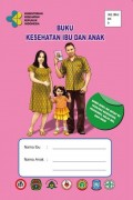 Buku Kesehatan Ibu dan Anak