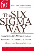The Six Sigma Way