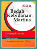Bedah Kebidanan Martius Edisi 12