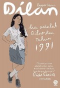 Dilan dia adalah Dilanku Tahun 1991