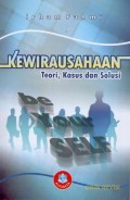 Kewirausahaan Teori Kasus dan Solusi (Edisi Revisi)