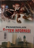 Pengenalan Sistem Informasi