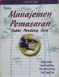 Manajemen Pemasaran: Sudut Pandang Asia