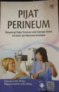 Pijat Perineum