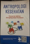 Antropologi Kesehatan