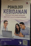 Psikologi Kebidanan