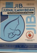 Jurnal IBI: Volume 03 Nomor 03