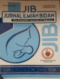 Jurnal IBI: Volume 04 Nomor 02