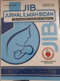 Jurnal IBI: Volume 04 Nomor 03