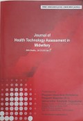 Journal of Health Technology Assessment in Midwifery: Volume 03 Nomor 01