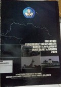Direktori Perguruan Tinggi Swasta Kopertis Wilayah IV Jawa Barat & Banten 2009
