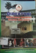 Direktori Ikatan Bidan Indonesia Jawa Barat