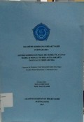 Asuhan Kebidanan Pada Ibu Hamil Ny. A G1P0A0 Hamil 32 Minggu di RSIA Aulia Jakarta Tanggal 23 Februari 2016