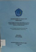 Asuhan Kebidanan Pada Ibu Hamil Ny. E G2P1A0 Hamil 37 Minggu 5 Hari di RS Ananda Bekasi Tanggal 26 Februari 2016