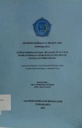 Asuhan Kebidanan Pada Ibu Hamil Ny. W G1P0A0 Hamil 35 Minggu 6 Hari di RS Ananda Bekasi Tanggal 29 Februari 2016