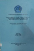 Asuhan Kebidanan Pada Ibu Hamil Ny. M 24 Tahun G1P0A0 Hamil 28 Minggu Di RSUD Bayu Asih Purwakarta Tanggal 22 Februari 2018