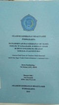Manajemen Asuhan Kebidanan Ibu Hamil Pada Ny. W G1P0A0 Hamil 39 Minggu 4 Hari Di BPS R Tanggerang Selatan Tanggal 19 Agustus 2014