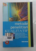 metode penelitian KUALITATIF