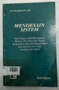 Mendesain Sistem