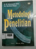 Metodologi Penelitian