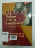 Psikologi Dalam Praktik Kebidanan