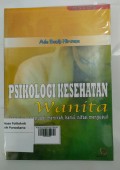 Psikologi Kesehatan Wanita